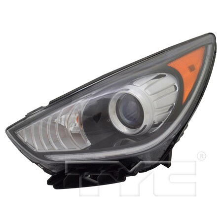 Tyc Head Lamp, 20-9948-00 20-9948-00